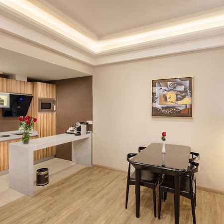 Braira Al Azizya Hotel & Resort Al-Khobar Eksteriør bilde