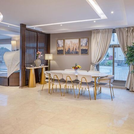 Braira Al Azizya Hotel & Resort Al-Khobar Eksteriør bilde