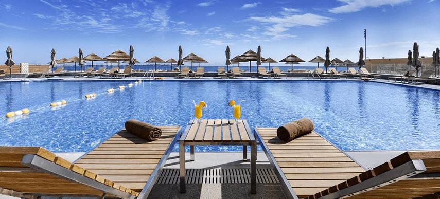 Braira Al Azizya Hotel & Resort Al-Khobar Eksteriør bilde