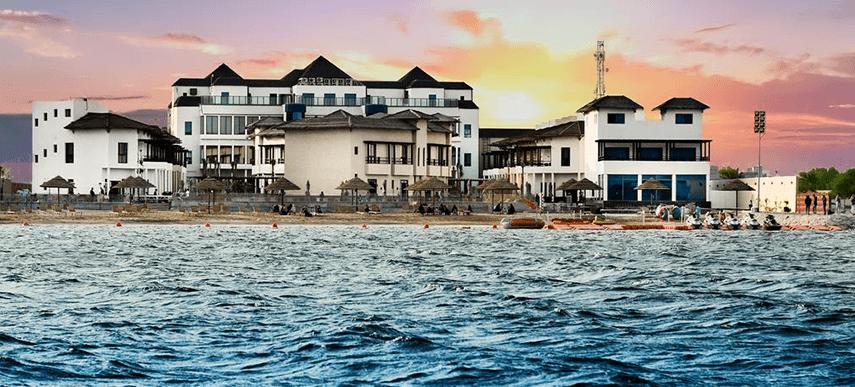 Braira Al Azizya Hotel & Resort Al-Khobar Eksteriør bilde