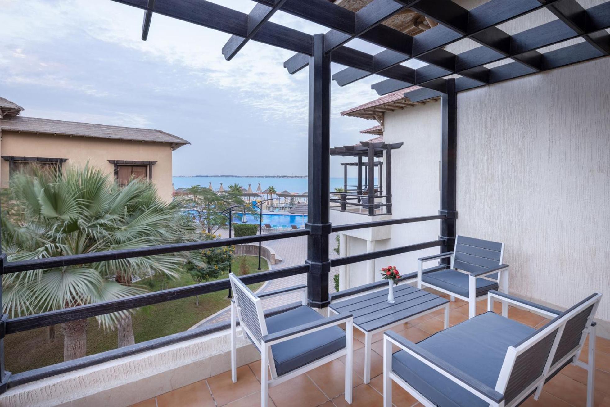 Braira Al Azizya Hotel & Resort Al-Khobar Eksteriør bilde