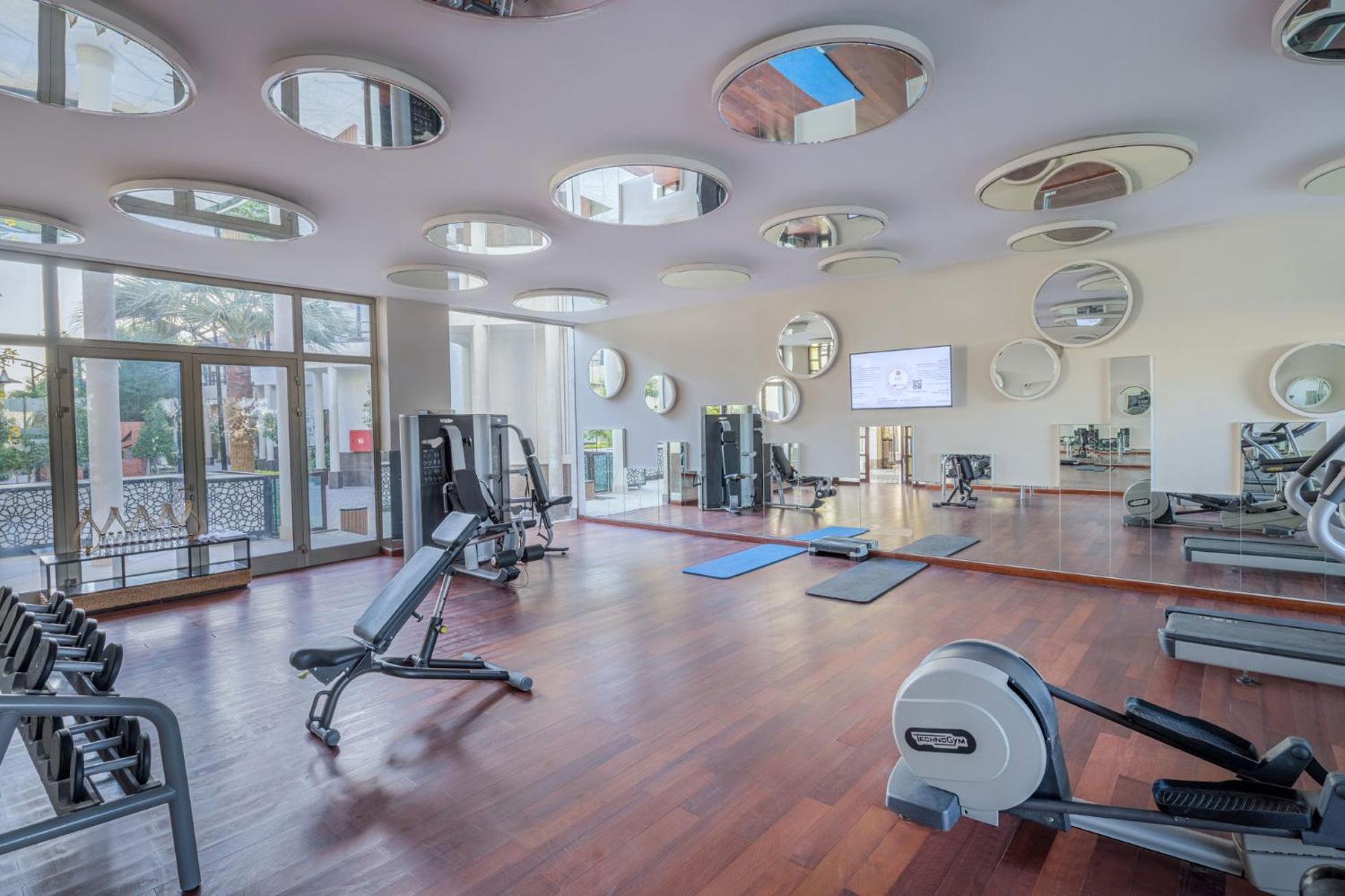 Braira Al Azizya Hotel & Resort Al-Khobar Eksteriør bilde