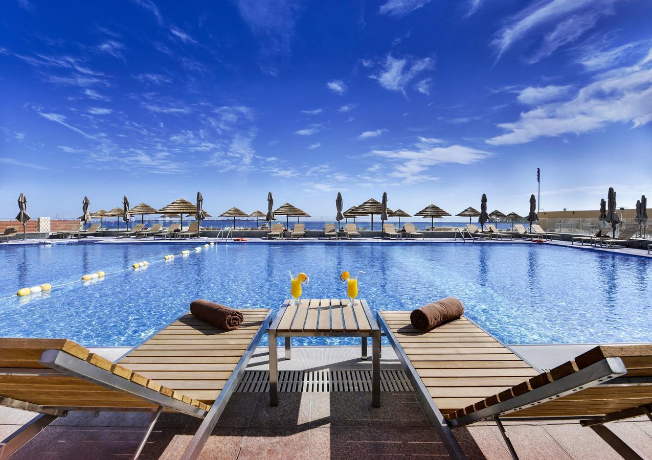 Braira Al Azizya Hotel & Resort Al-Khobar Eksteriør bilde