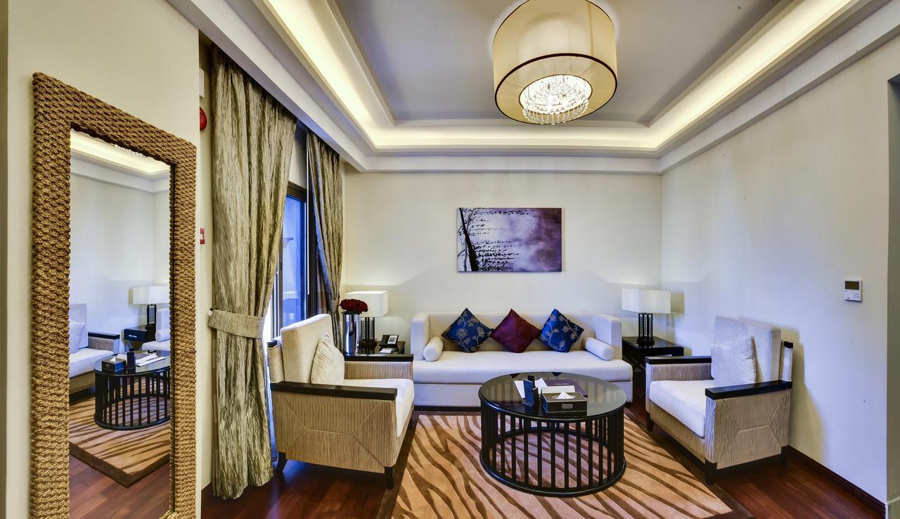 Braira Al Azizya Hotel & Resort Al-Khobar Eksteriør bilde