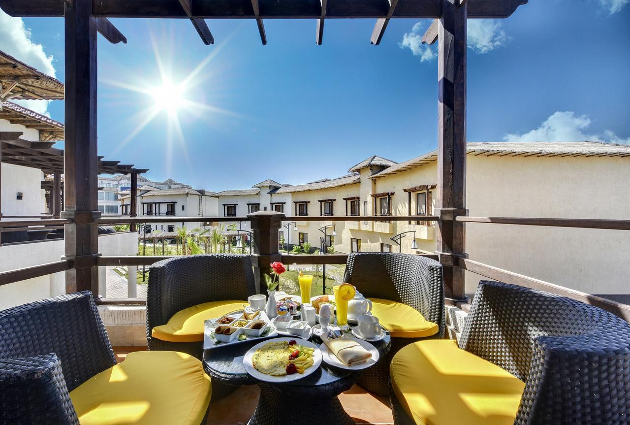 Braira Al Azizya Hotel & Resort Al-Khobar Eksteriør bilde