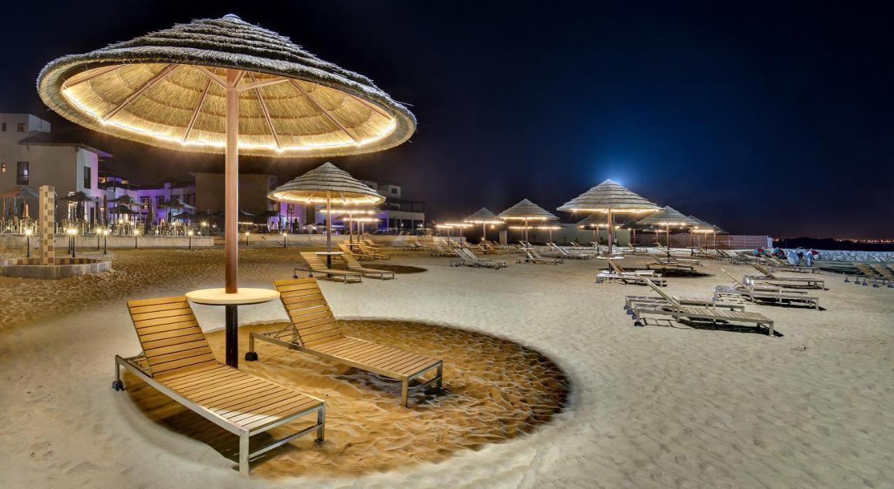 Braira Al Azizya Hotel & Resort Al-Khobar Eksteriør bilde