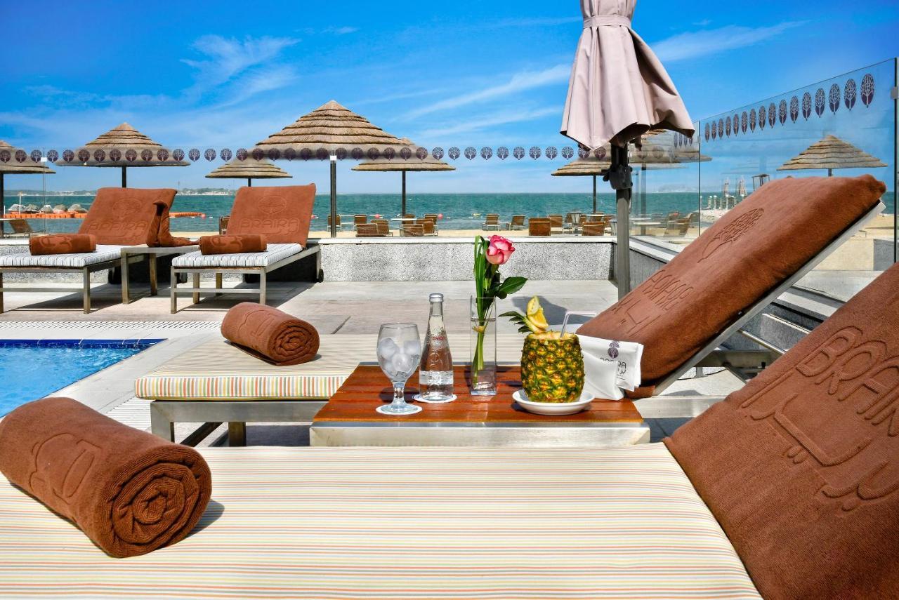 Braira Al Azizya Hotel & Resort Al-Khobar Eksteriør bilde