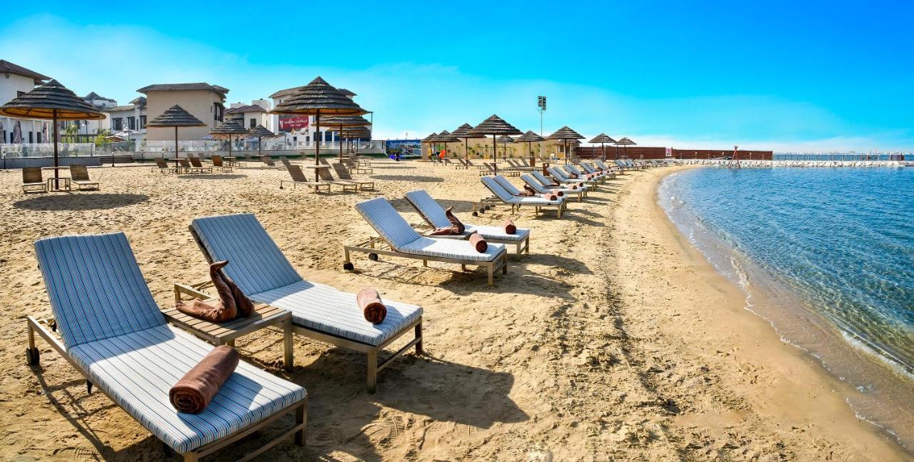 Braira Al Azizya Hotel & Resort Al-Khobar Eksteriør bilde
