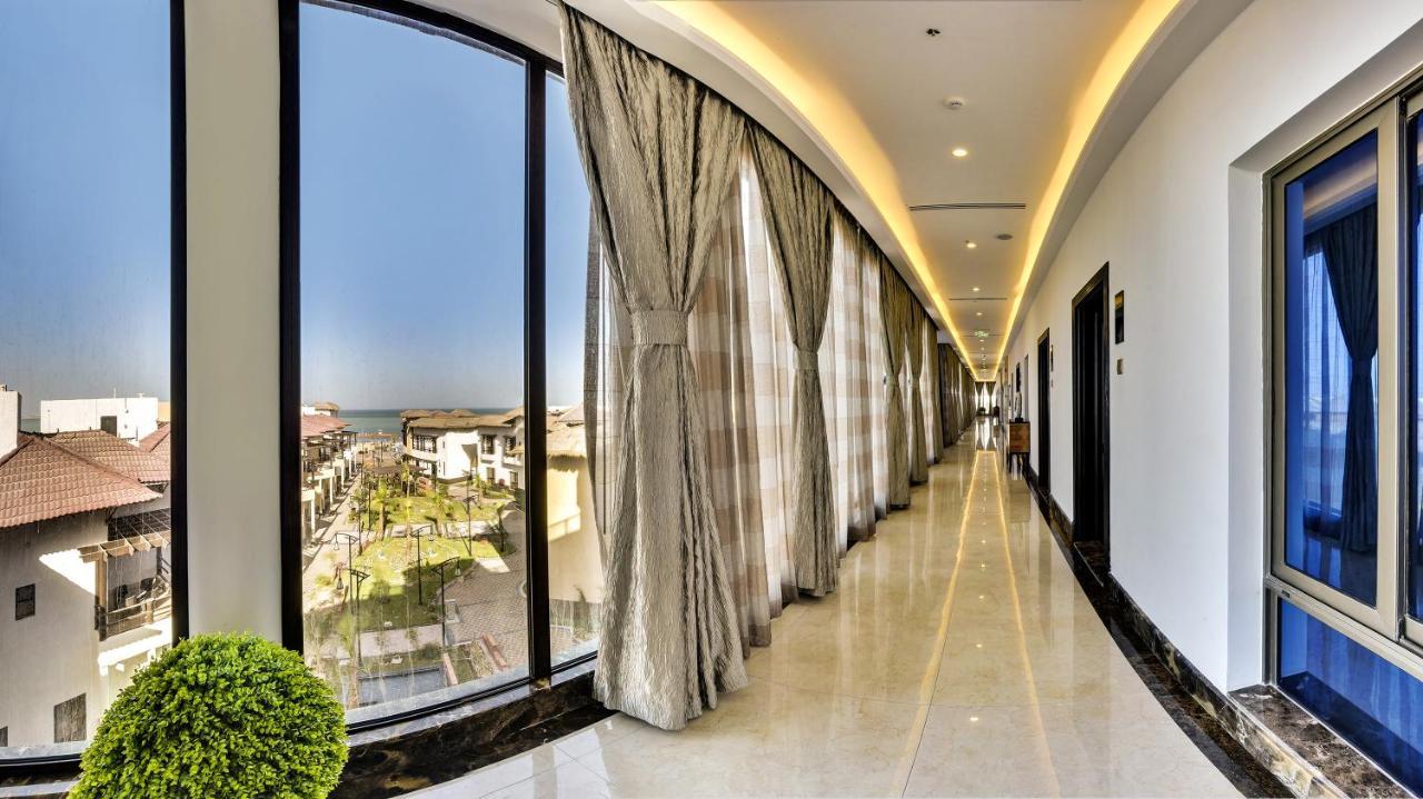 Braira Al Azizya Hotel & Resort Al-Khobar Eksteriør bilde