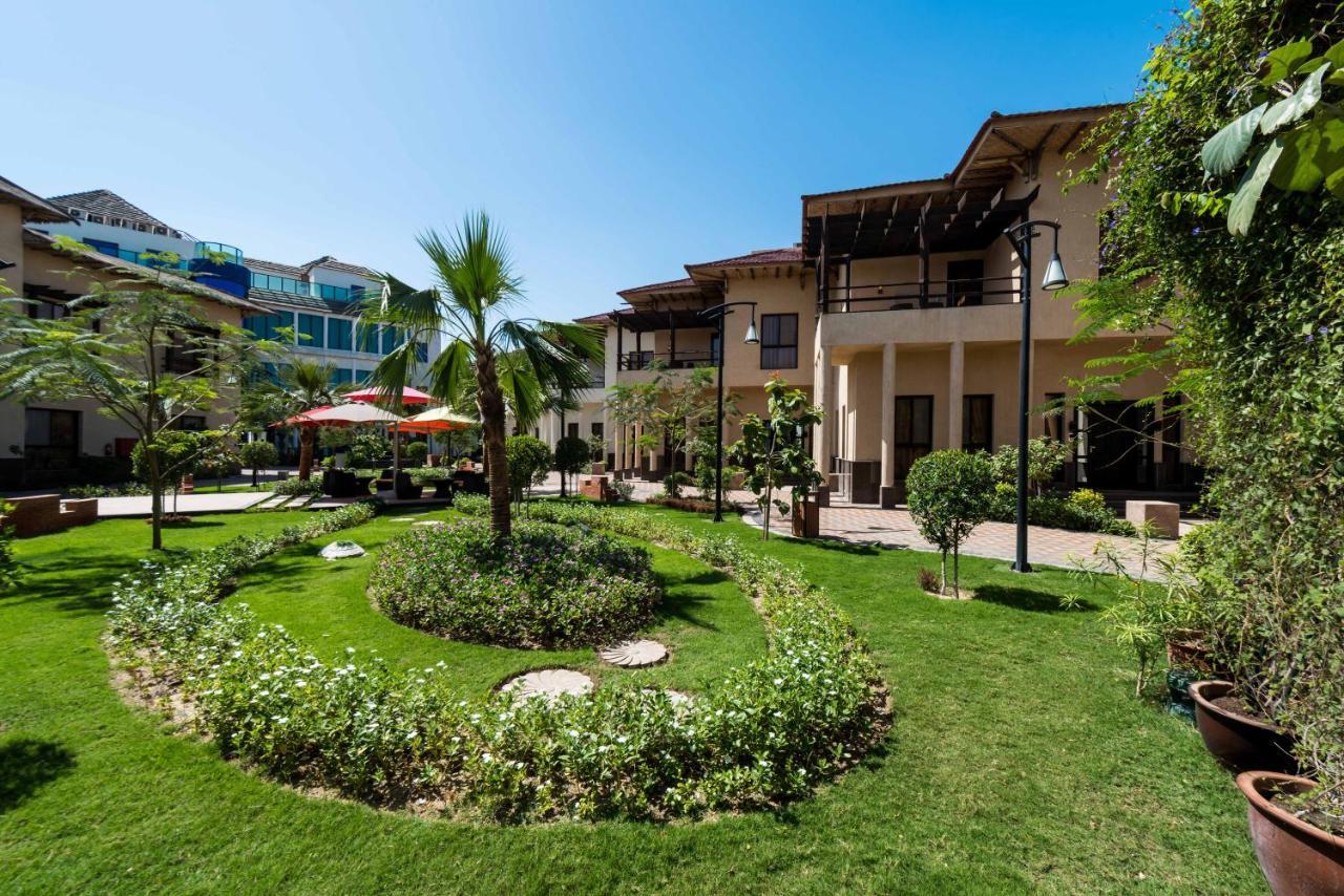Braira Al Azizya Hotel & Resort Al-Khobar Eksteriør bilde