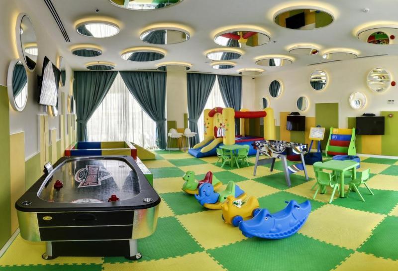 Braira Al Azizya Hotel & Resort Al-Khobar Eksteriør bilde